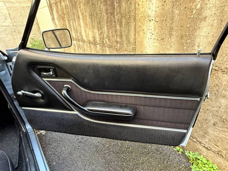 Image 23/28 of Ford Capri II 1,6 (1974)
