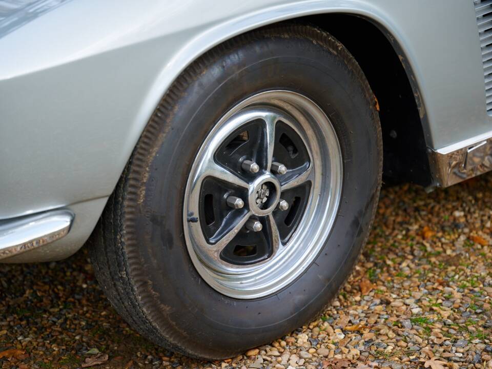 Image 30/50 of Jensen FF (1967)