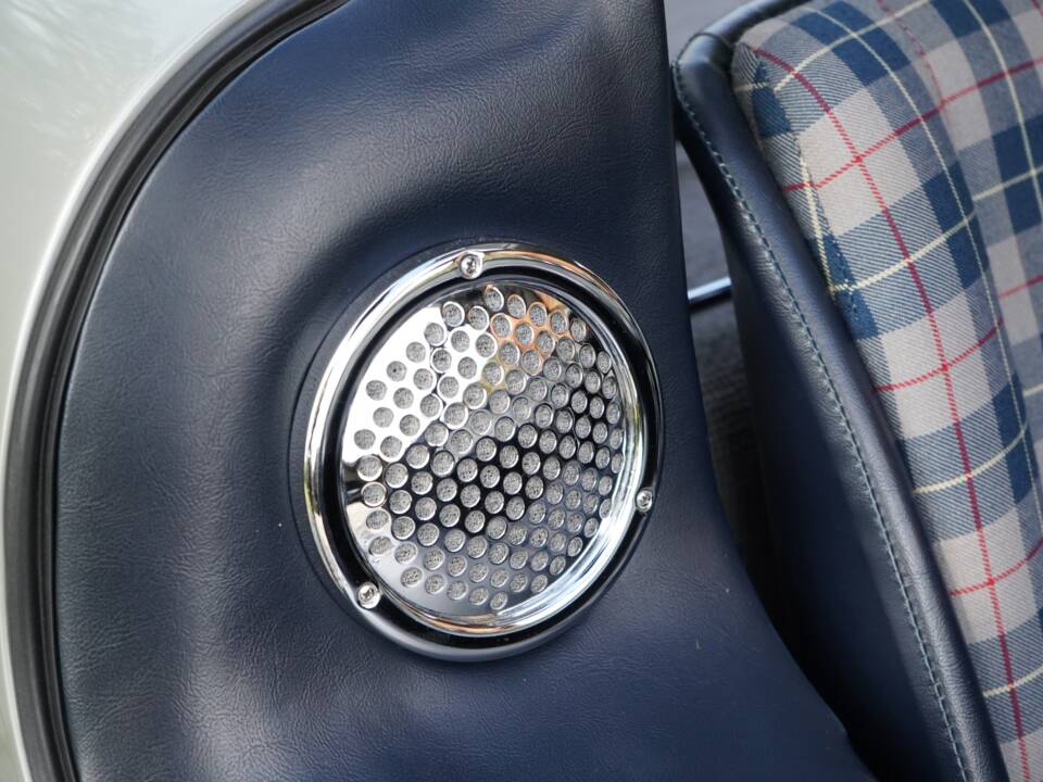 Imagen 10/15 de Mercedes-Benz 300 SL &quot;Gullwing&quot; (1956)