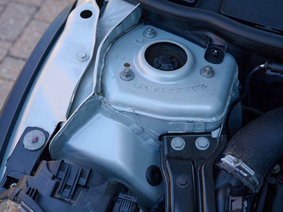 Imagen 23/50 de Mini John Cooper Works (2011)