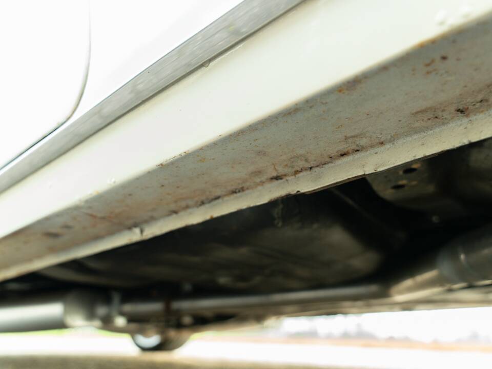 Bild 52/100 von Chevrolet Biscayne (1961)