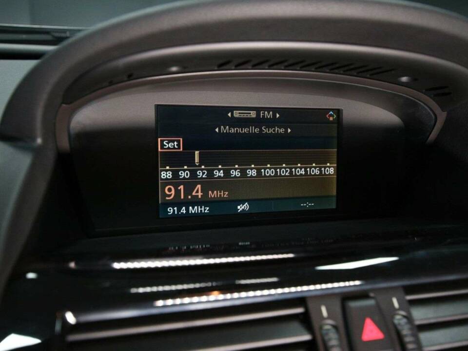 Afbeelding 21/50 van BMW M6 (2006)