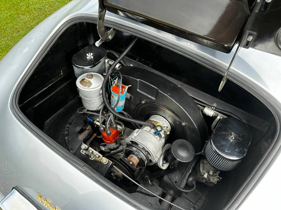 Image 26/38 de Chesil Speedster 2 (1970)