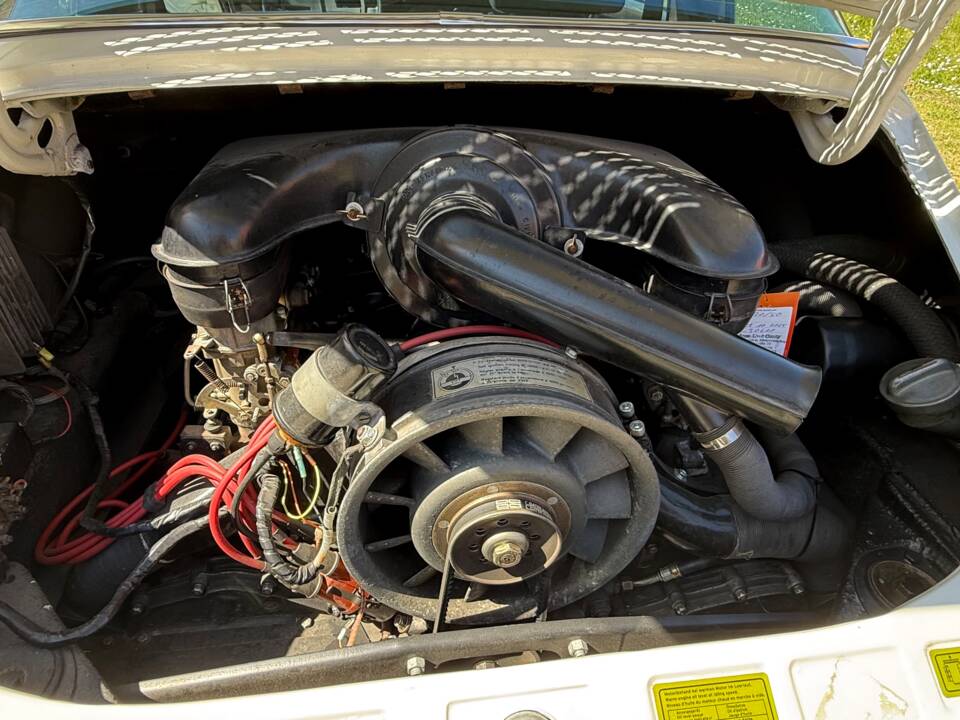 Afbeelding 24/49 van Porsche 911 2.2 T (1969)