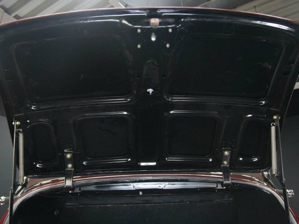 Bild 35/50 von Mercedes-Benz 220 Cabriolet A (1952)