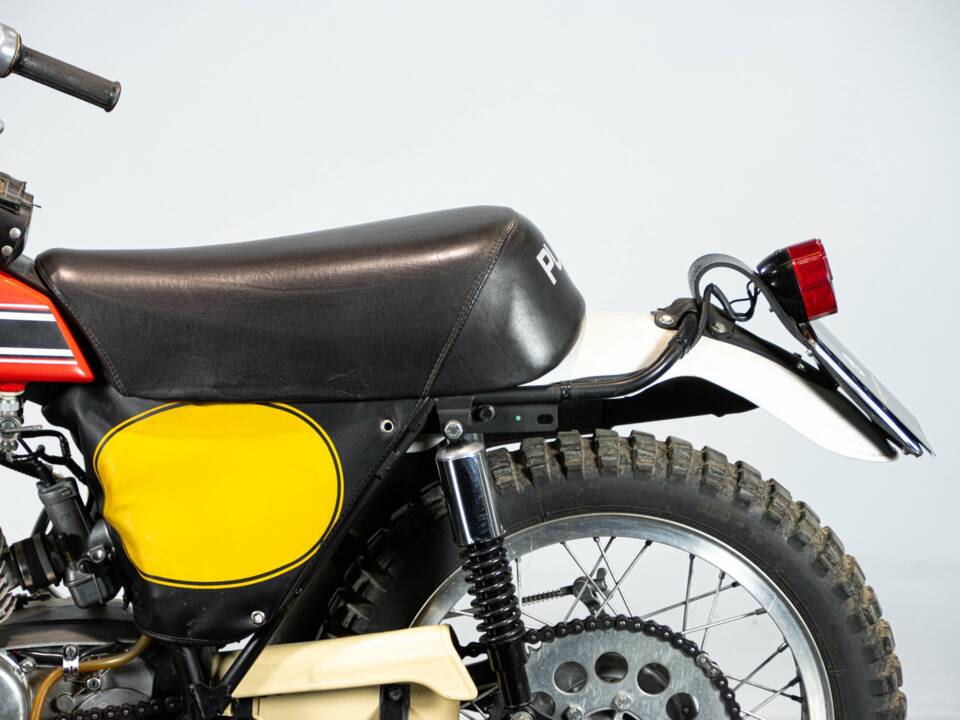 Bild 22/50 von Puch 125 MC/GS (1975)