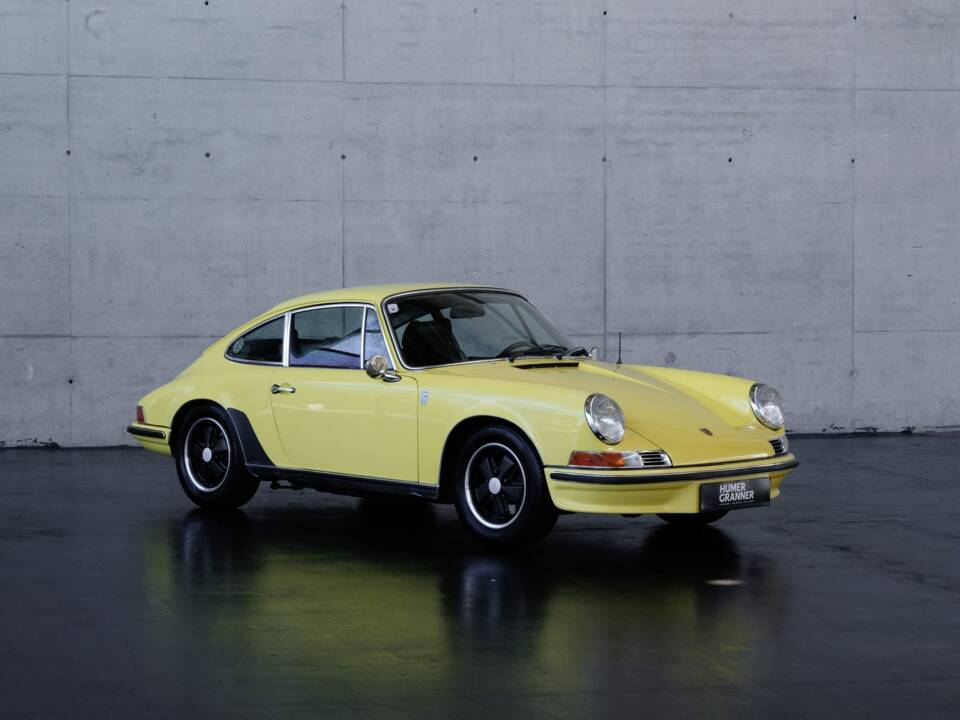 Bild 7/49 von Porsche 911 2.2 T (1971)