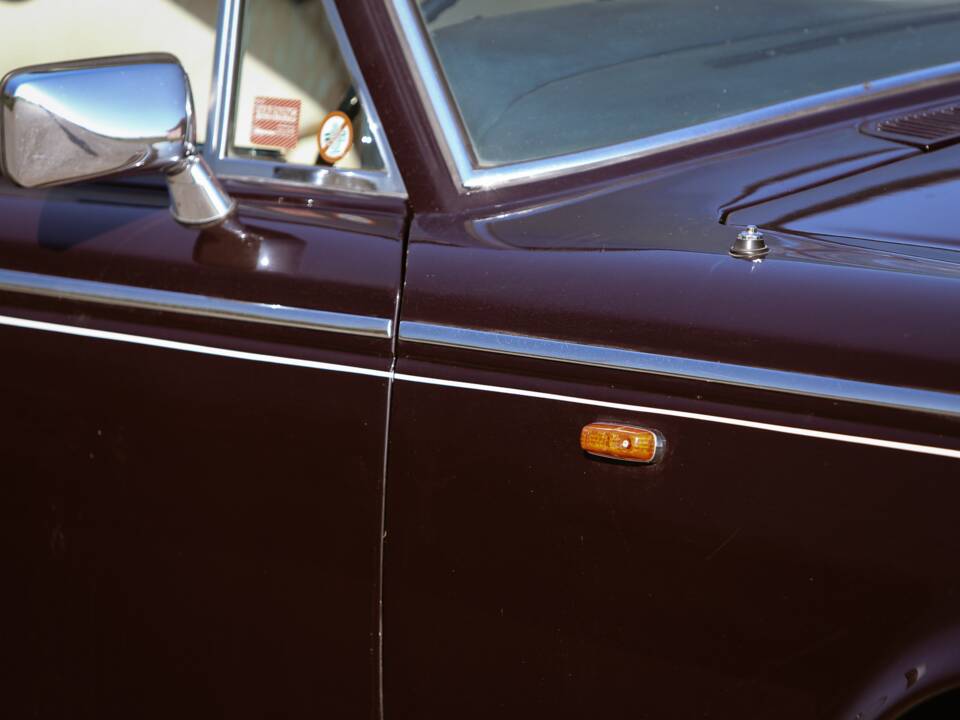 Immagine 51/196 di Bentley T 2 (1978)
