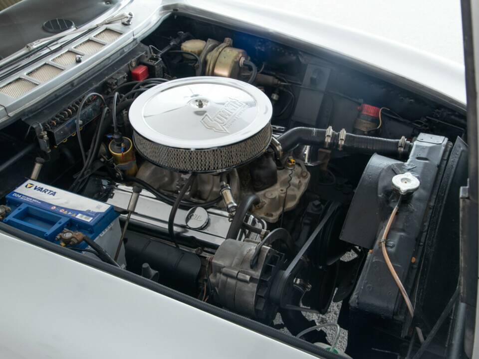 Bild 46/47 von ISO Rivolta 300 (1966)