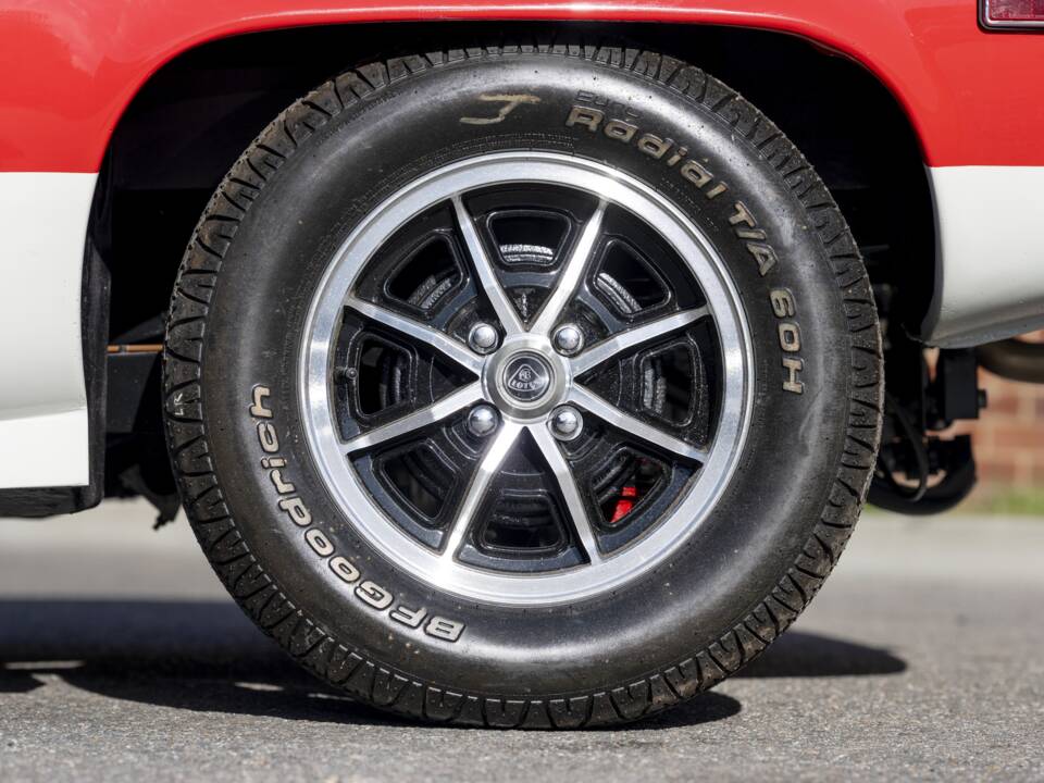 Bild 24/50 von Lotus Europa Twin Cam (1972)