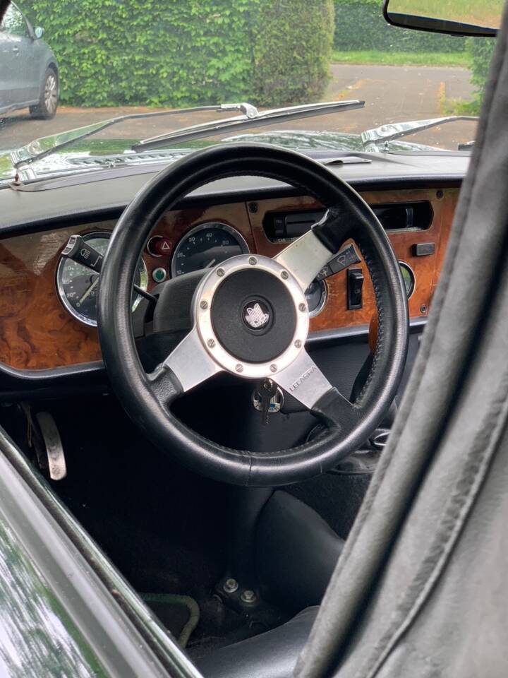 Image 8/13 of Triumph Spitfire 1500 (1980)