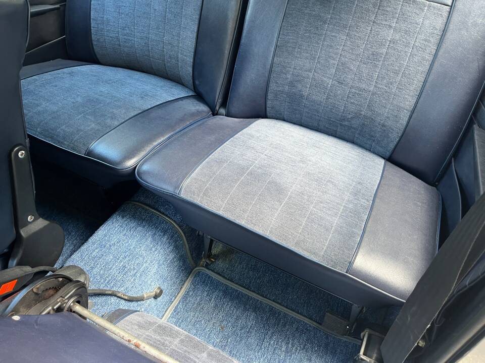 Bild 29/100 von BMW 2002 Touring (1974)