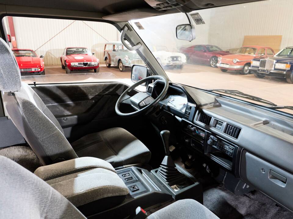 Bild 34/65 von Mitsubishi L300 (1993)