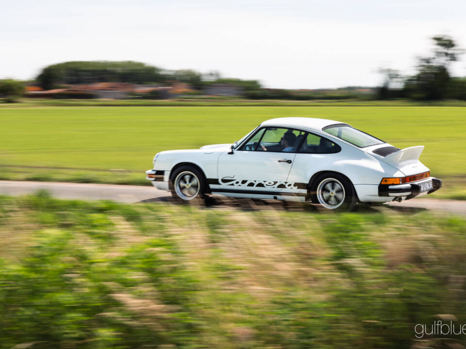 Immagine 7/83 di Porsche 911 Carrera 2.7 (1974)