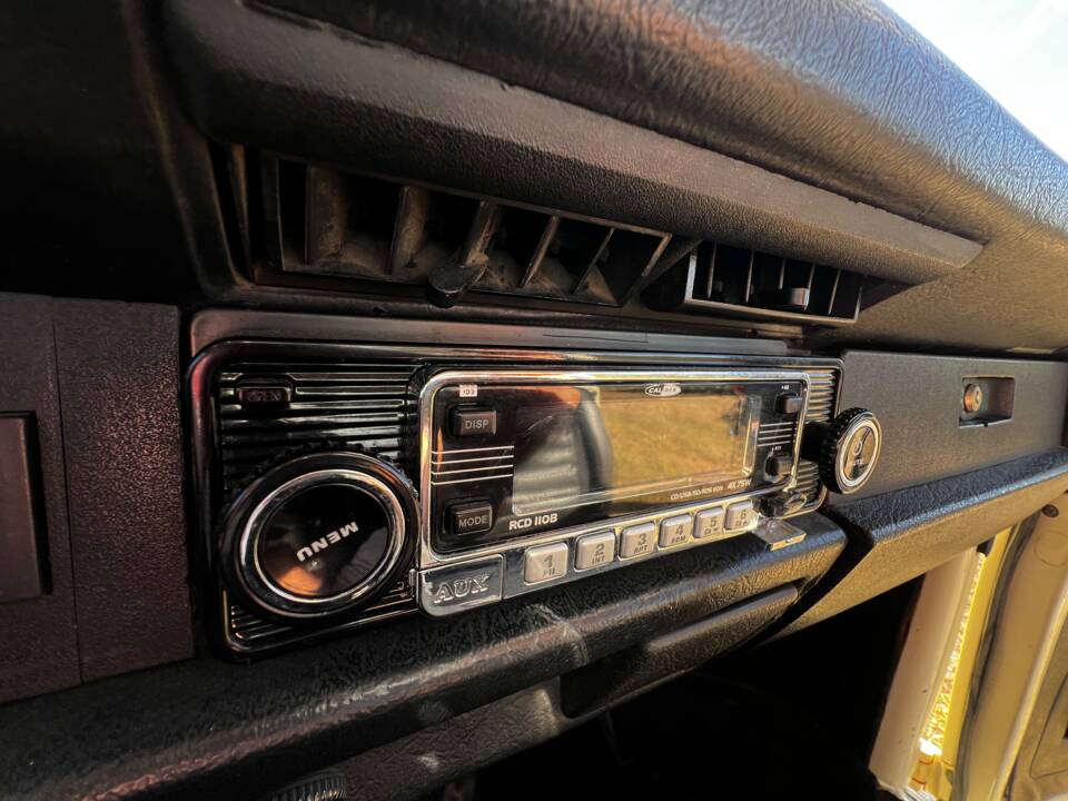 Bild 24/87 von Volkswagen Käfer 1303 (1976)
