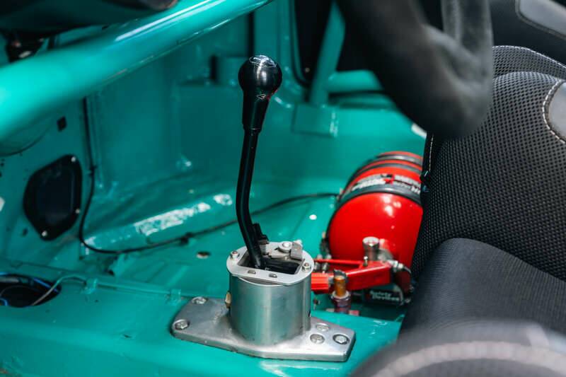 Afbeelding 24/50 van Porsche 911 RSR 2.8 (1977)