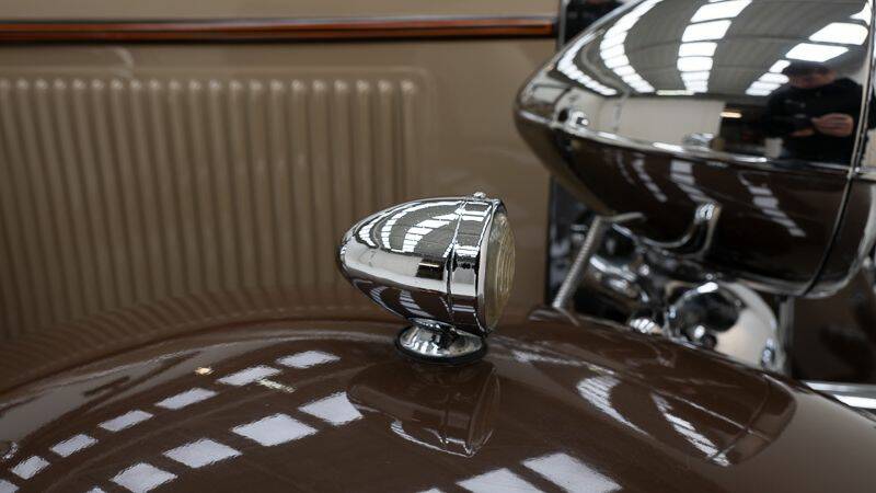 Imagen 14/15 de Chrysler Series CM (1931)