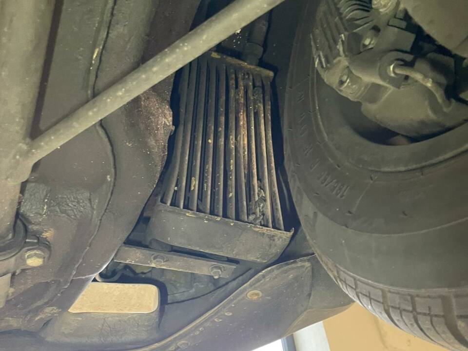 Bild 75/77 von Porsche 911 Carrera 3.2 (1984)