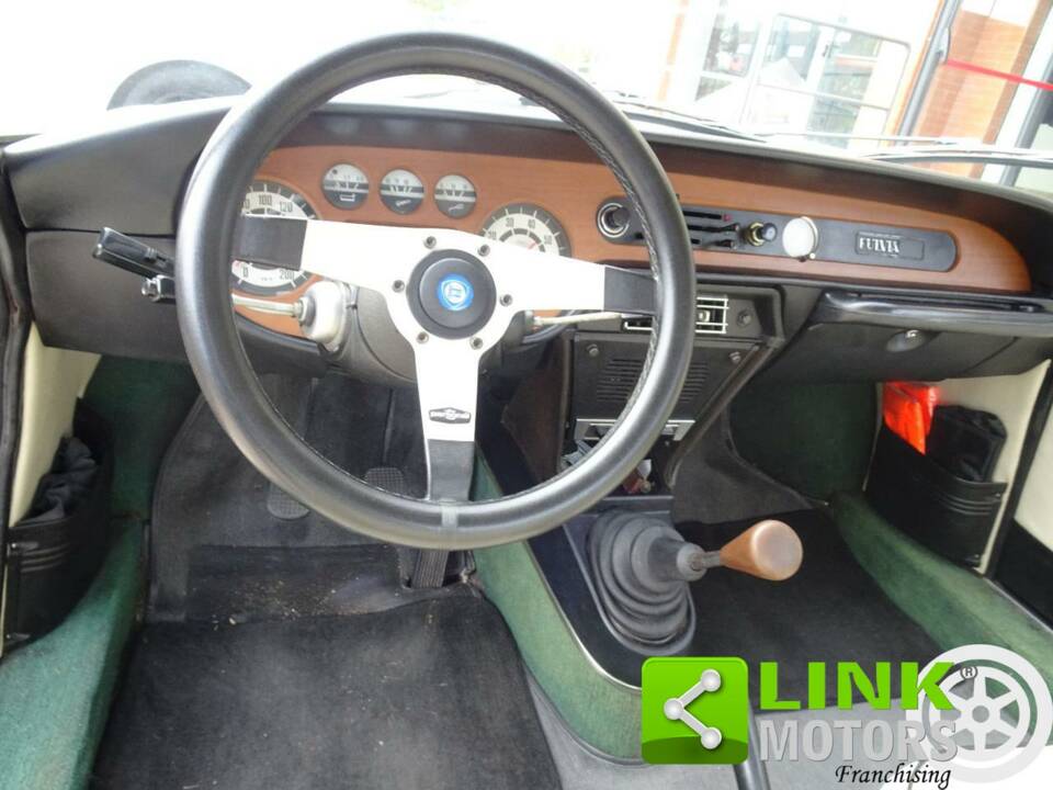 Image 10/10 of Lancia Fulvia Coupe (1976)