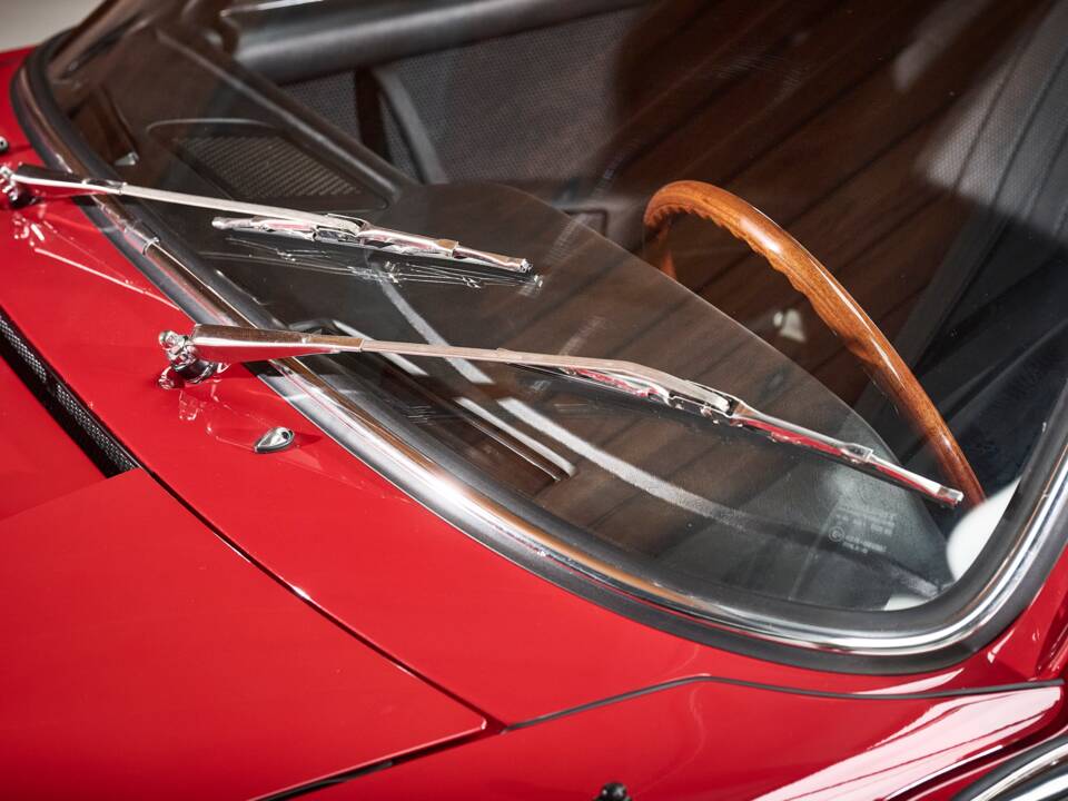 Afbeelding 23/44 van Porsche 911 2.0 E (1969)