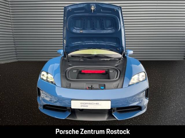 Bild 30/31 von Porsche Taycan 4S (2026)