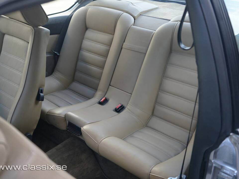 Bild 14/21 von BMW 635 CSi (1983)