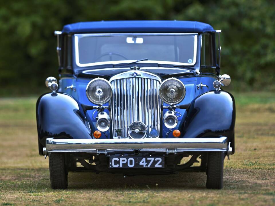 Afbeelding 17/50 van Talbot T 110 (1936)
