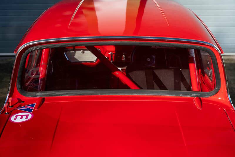 Bild 29/50 von Ford Anglia Super (1968)