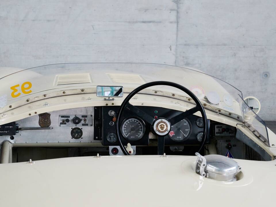 Obraz 34/50 pojazdu Suffolk C-Type Jaguar (1960)