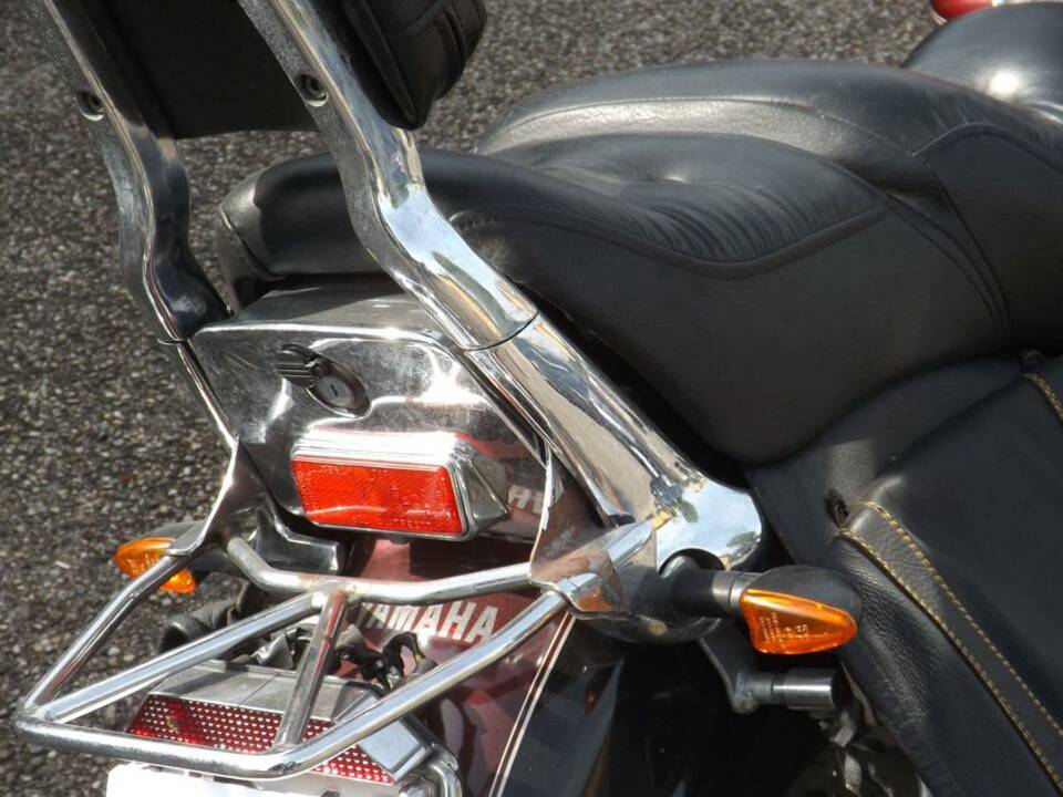 Immagine 49/49 di Yamaha DUMMY (1995)