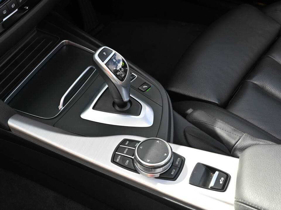Image 37/50 of BMW 420i M Sport (2018)