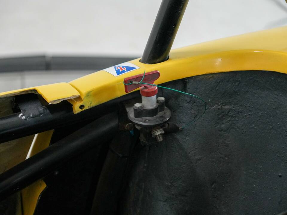 Bild 47/48 von Lotus Elan (1969)