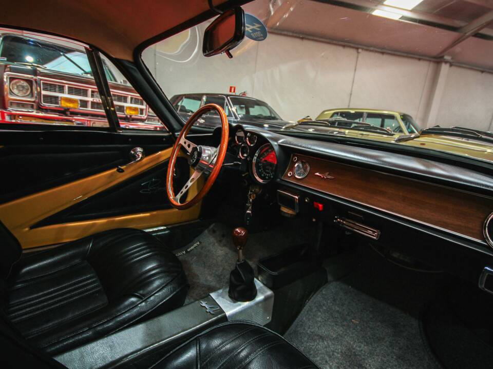 Imagen 9/13 de Alpine A 110 1300 (1976)
