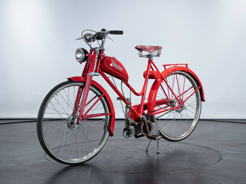 Image 2/50 de Garelli Mosquito (1953)