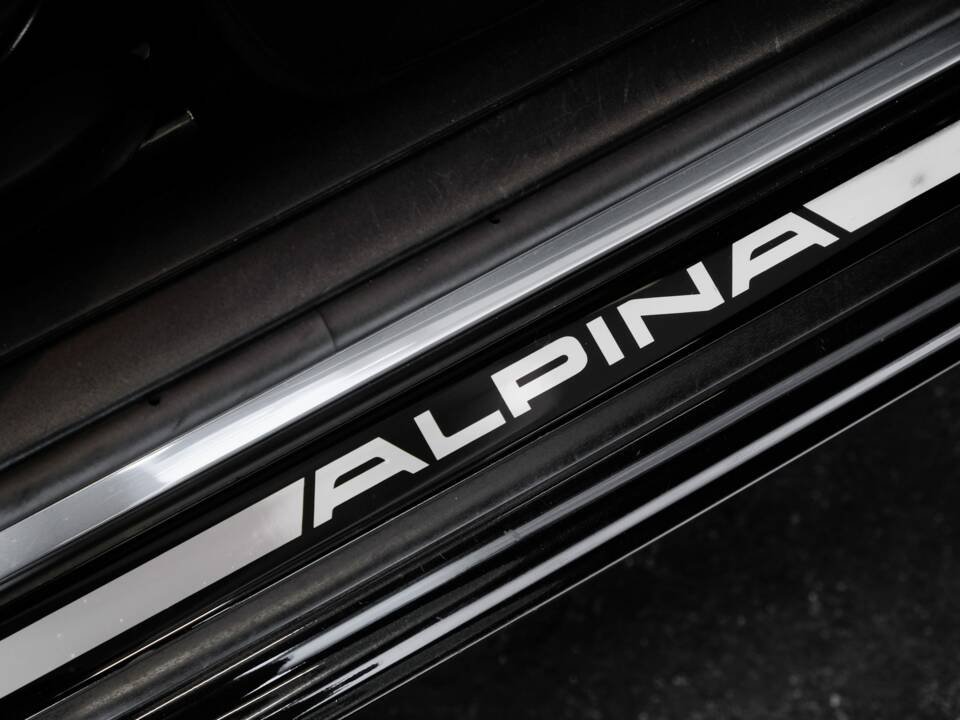 Afbeelding 45/50 van ALPINA B3 S Touring (2006)