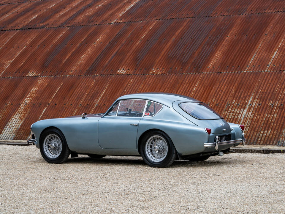 Image 3/40 de AC Aceca Bristol (1956)
