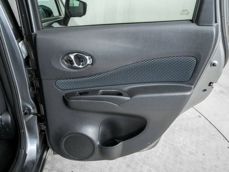 Bild 39/49 von Nissan Note 1.2 (2013)
