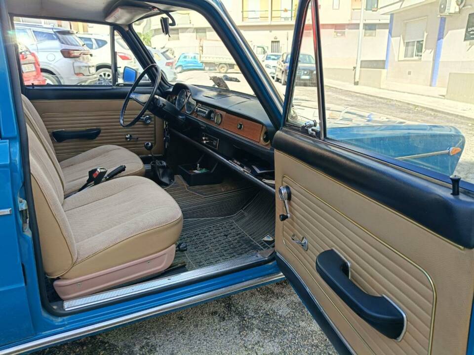 Image 31/46 of FIAT 125 S / Speciale (1972)
