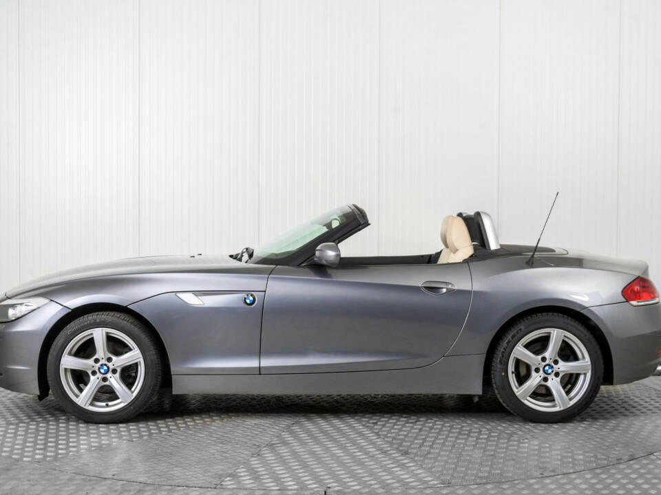 Bild 9/50 von BMW Z4 sDrive23i (2010)