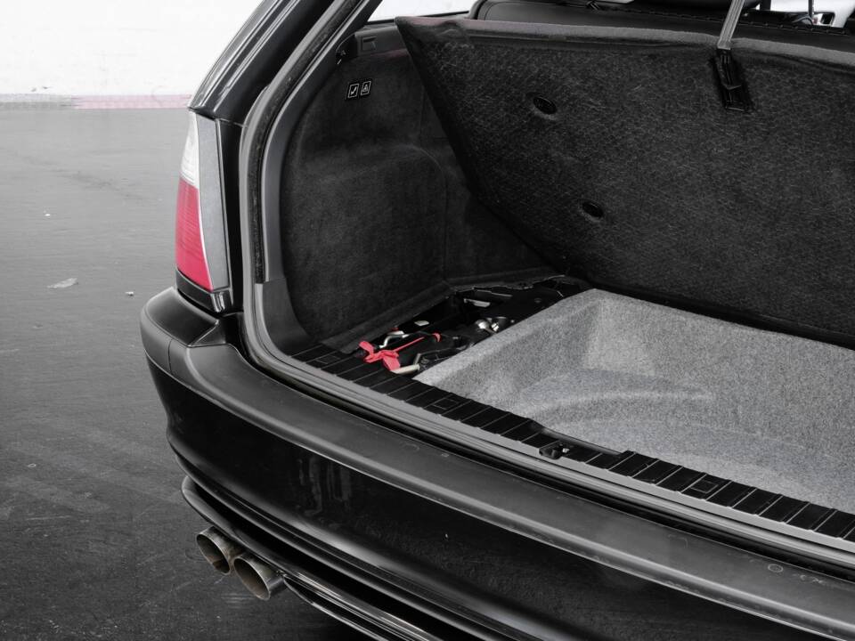 Afbeelding 48/50 van ALPINA B3 S Touring (2006)