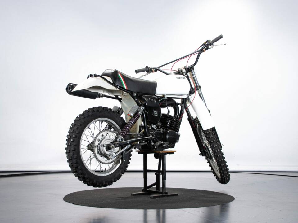 Immagine 5/46 di Laverda 125 Trail (1977)