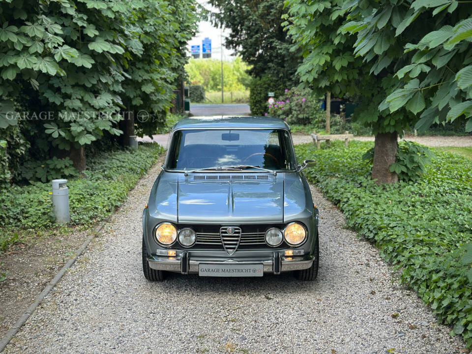 Bild 3/97 von Alfa Romeo Giulia Super 1.3 (1973)