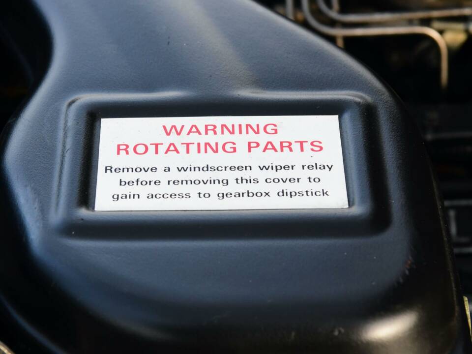 Bild 24/50 von Rolls-Royce Silver Spur II (1993)