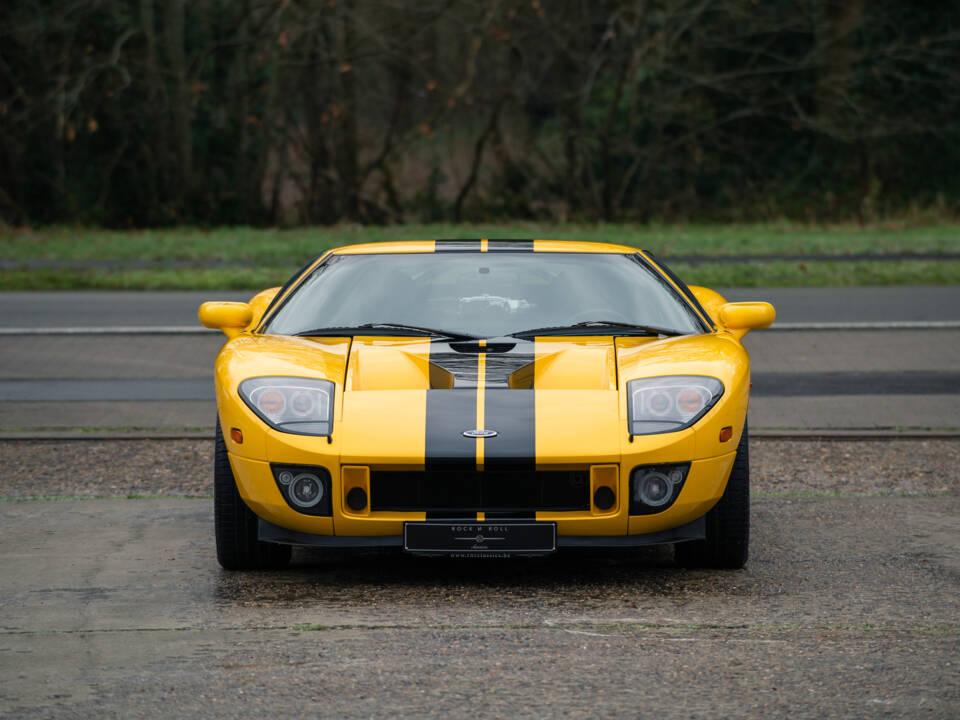 Bild 5/30 von Ford GT (2005)