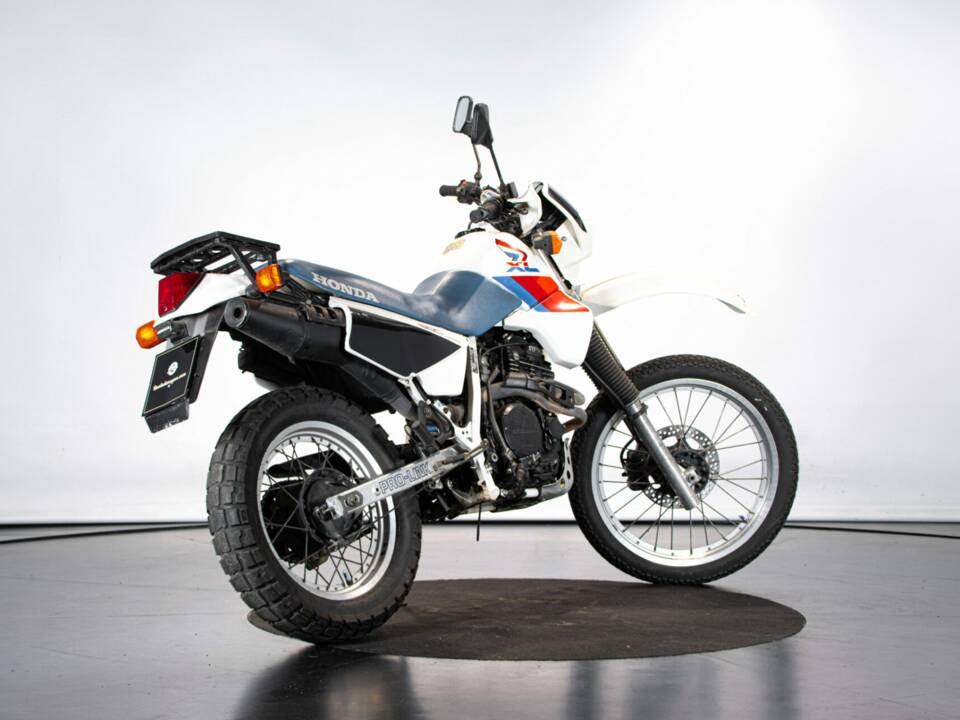 Image 4/45 of Honda XL 600 LM (1988)