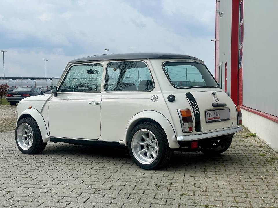 Bild 6/15 von Rover Mini Cooper 1,3 (1991)