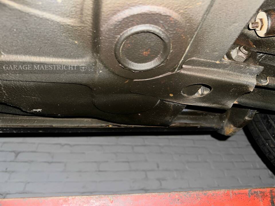 Afbeelding 91/99 van Alfa Romeo 2000 GT Veloce (1973)