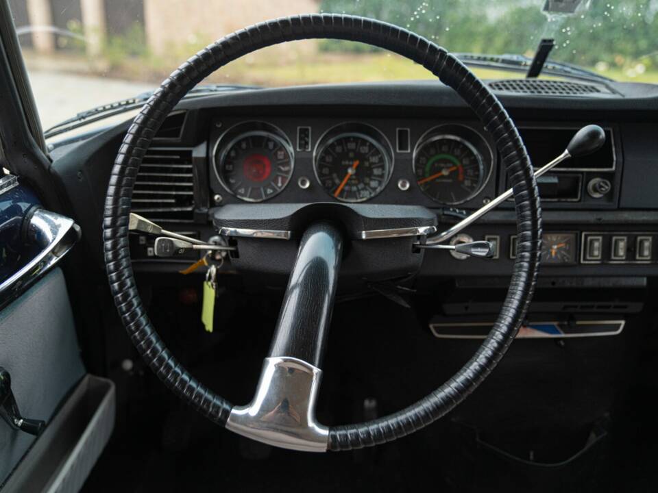 Bild 43/50 von Citroën DS 20 (1972)