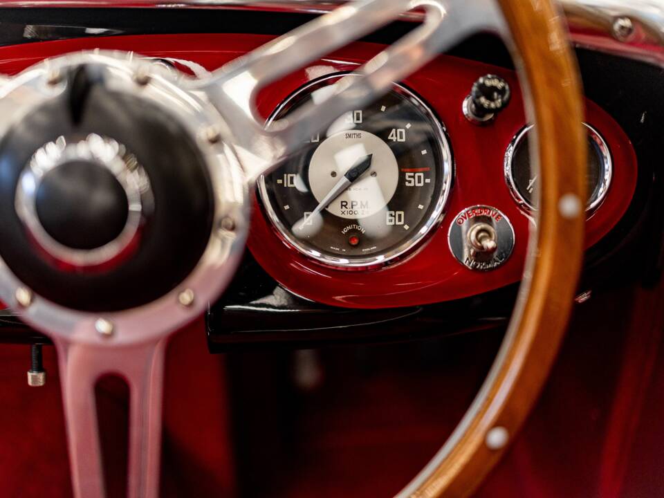 Bild 33/50 von Austin-Healey 100/4 (BN2) (1956)