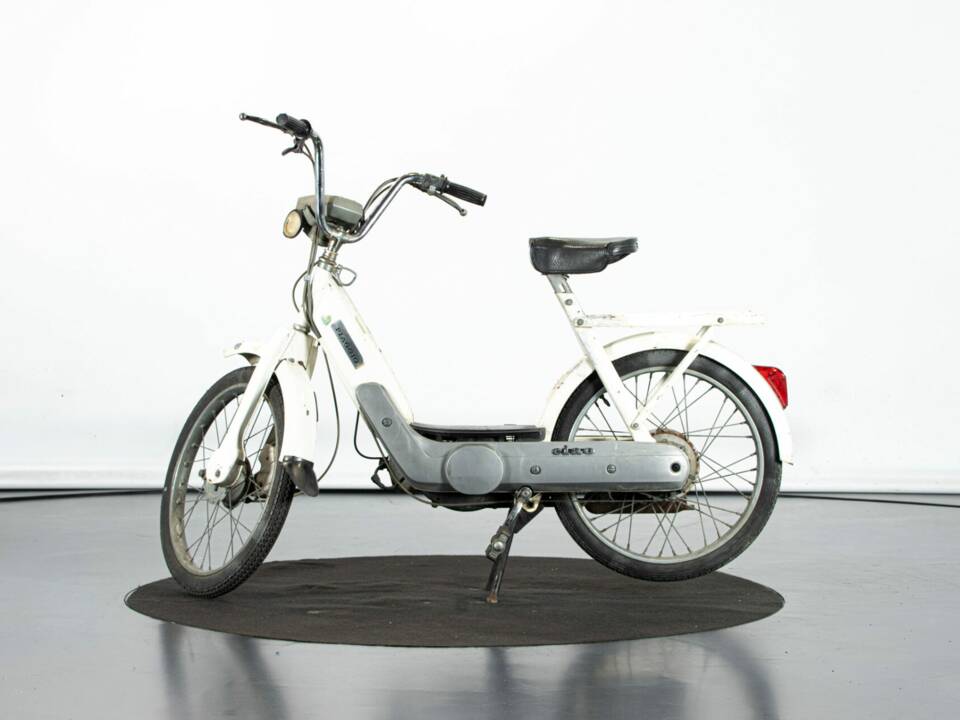 Immagine 1/43 di Piaggio Ciao Porter (1972)